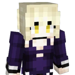 SaberAlter545