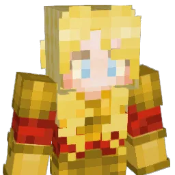 SaberKayle's Minecraft skin