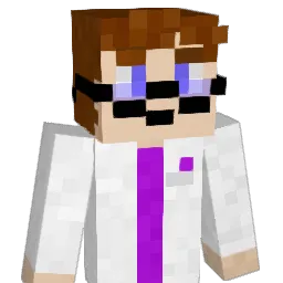 SaberMC_ Minecraft avatar bust