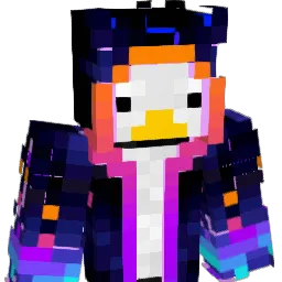 SaberSlayer Minecraft avatar bust