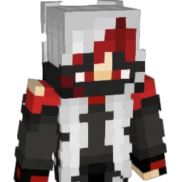 SaberToothMC's Minecraft skin
