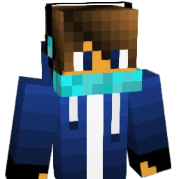 SaberZ_ Minecraft avatar bust