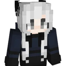 Saber_Ayuka Minecraft avatar bust