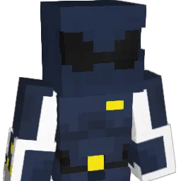 Saber_Seven Minecraft avatar bust