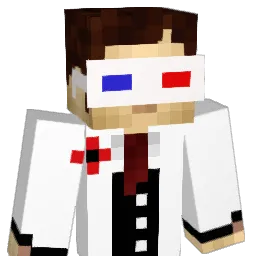 Saber_Skyfire Minecraft avatar bust