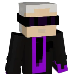 Saber_guy200 Minecraft avatar bust