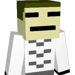 Sabermaster5951's Minecraft skin