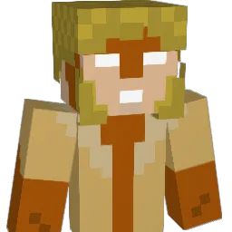 Sabert00th69's Minecraft skin