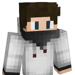 Sabertooth710 Minecraft avatar bust