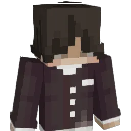 Sabertoothrogue Minecraft avatar bust