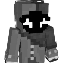 Saberyta's Minecraft skin