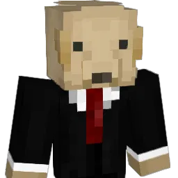 SabesT581 Minecraft avatar bust