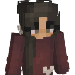 SabiCode_ Minecraft avatar bust