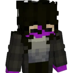 Sabidooo Minecraft avatar bust