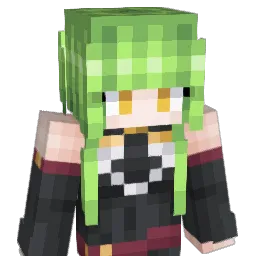 Sabie_UwU Minecraft avatar bust