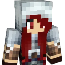 Sabille's Minecraft skin