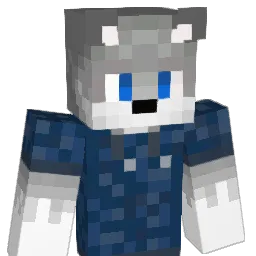 Sabin1708 Minecraft avatar bust
