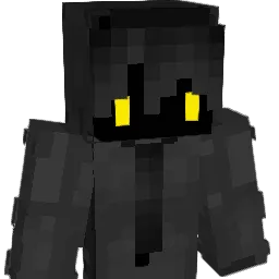 Sabina_ Minecraft avatar bust