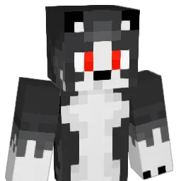 SabineNex Minecraft avatar bust