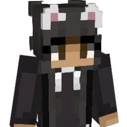 Sabinkaa's Minecraft skin