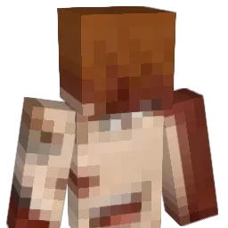 Sabino__ Minecraft avatar bust