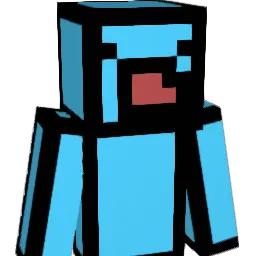 SabishiiUwU Minecraft avatar bust