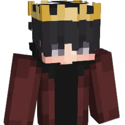 Sabit4999 Minecraft avatar bust