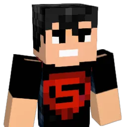 SabitLiMexicano Minecraft avatar bust