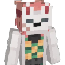 Sabitto's Minecraft skin
