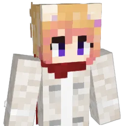 Sable7 Minecraft avatar bust