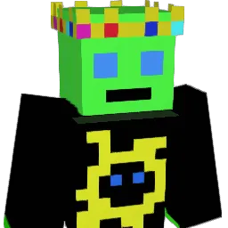 SableDawn2's Minecraft skin