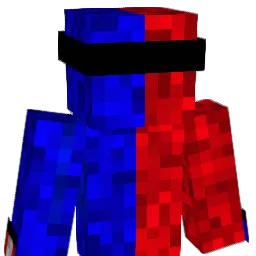 SableDrake1's Minecraft skin