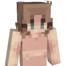 SableShepherdd Minecraft avatar bust