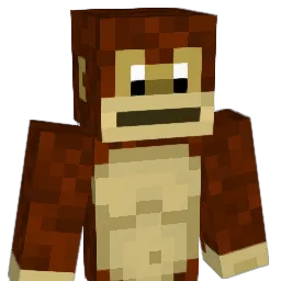 SableWhistle25 Minecraft avatar bust