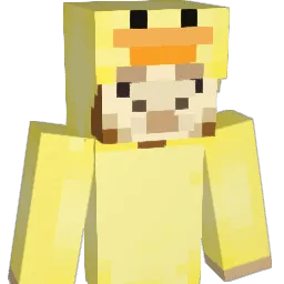 Sabo_gt0 Minecraft avatar bust