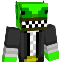 Sabol9 Minecraft avatar bust