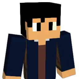 Saboo91's Minecraft skin