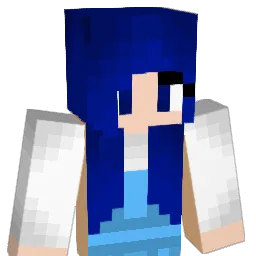 Saboringo's Minecraft skin