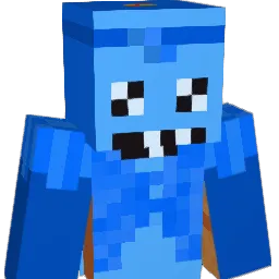 Sabotage1248 Minecraft avatar bust