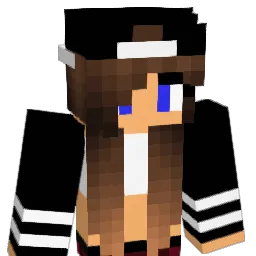 SabotagingLife Minecraft avatar bust