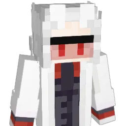 Sabotea Minecraft avatar bust