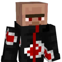 Sabozo Minecraft avatar bust