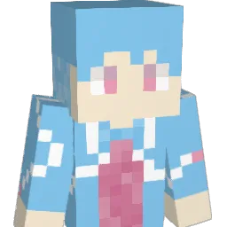 Sabrath Minecraft avatar bust