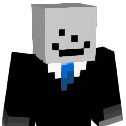 SabreGD's Minecraft skin