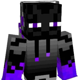 SabreLeon Minecraft avatar bust
