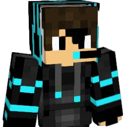 Sabretooth04's Minecraft skin