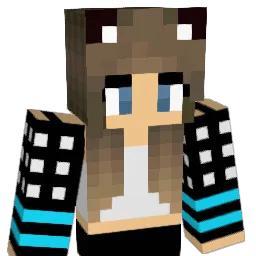 Sabri_07 Minecraft avatar bust