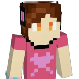 Sabrina_24's Minecraft skin