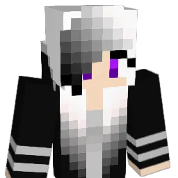 Sabrina_C_Lover Minecraft avatar bust