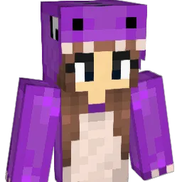 Sabrina__'s Minecraft skin
